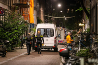Journaliste d'investigation grièvement blessé par balle à Amsterdam: ce que l'on sait