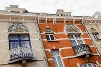 Le patrimoine immobilier des Belges en Belgique s'élève à 1.570 milliards d'euros