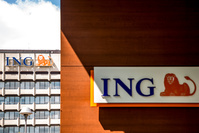 ING sonne la fin des taux négatifs pour les clients particuliers au 1er septembre