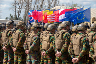 Guerre en Ukraine: pourquoi montrer le visage de militaires belges pourrait engendrer des problèmes de sécurité