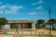 Suivez mon regard de Joseph Ndwaniye: San Basilio de Palenque (chronique)