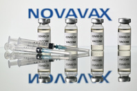 Novavax teste un vaccin unique combattant à la fois la grippe et le Covid-19