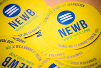 NewB et vdk bank s'associent pour créer une banque durable à l'échelle de la Belgique
