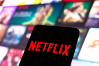 Les raisons de la chute de la maison Netflix