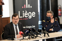 Violence policière à Liège: nous demandons une enquête (carte blanche)