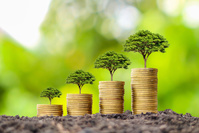 Fonds d'investissement: moins de 1% sont alignés sur les objectifs climatiques