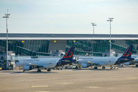 Restructuration chez Brussels Airlines: 60 licenciements secs