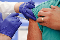L'obligation vaccinale des soignants pour le 1er juillet probablement abandonnée