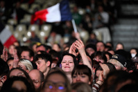 Jeunes, identité, pouvoir d'achat...: les six enjeux de l'élection présidentielle française (long format)