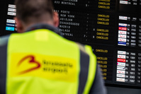 Les tarifs aéroportuaires indexés de 11% en moyenne à Brussels Airport