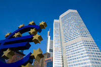 Une première hausse des taux de la BCE pourrait venir dès juillet