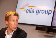 Chris Peeters (CEO du Groupe Elia): 