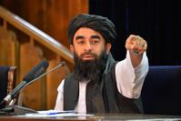 Pas d'évacuation après le 31 août, confirment les talibans