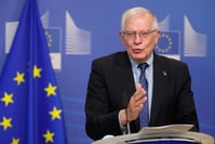 L'UE dénonce la suspension par Moscou de l'accord céréalier de la mer Noire