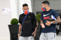 Le couple Neymar-Nike divorce et cela soulève des questions