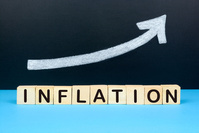 Zone euro: le taux d'inflation annuel grimpe à 3%, au-dessus de l'objectif de la BCE