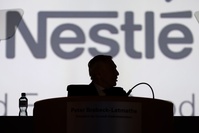 Nestlé investit 40,5 millions d'euros dans une nouvelle usine en Ukraine, malgré la guerre