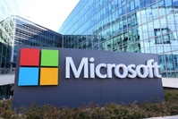 Le géant Microsoft revoit ses objectifs en matière de changement climatique