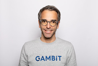 Un nouveau CEO pour la fintech belge Gambit
