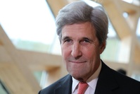 Joe Biden nommera Antony Blinken à la tête de la diplomatie et Kerry pour le climat