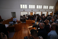 Première en Israël: un juge musulman désigné pour siéger à la Cour suprême