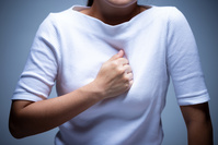 Insuffisance cardiaque: comment reconnaître les premiers symptômes?