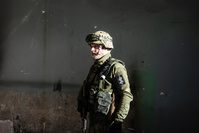 L'armée ukrainienne reprend du terrain par endroits: vraie avancée ou utopie?