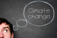Au milieu des catastrophes, un rapport très attendu du Giec sur le dérèglement climatique