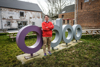 Odoo veut recruter 1.000 personnes en 2021 dont 500 en Belgique