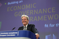 Bruxelles veut assouplir son corset budgétaire pour libérer la croissance