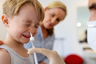 Covid: les vaccins administrés par... voie nasale, nouvel espoir des scientifiques