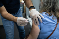 Feu vert pour la troisième dose du vaccin anti-covid: jusqu'à 400.000 personnes concernées en Belgique