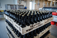 Les brasseurs belges sont confrontés à une pénurie de bouteilles de bière