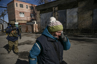 La barbarie de Boutcha va-t-elle définitivement changer la tournure de la guerre en Ukraine?