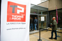 Une année 2020 prolifique pour Thomas & Piron