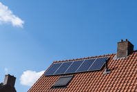 Une solution pour votre facture d'énergie: installer gratuitement des panneaux solaires sur votre toit