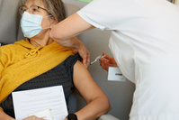 La vaccination du grand public débutera la semaine du 22 ou du 29 mars en Flandre