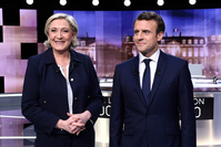 Le débat Le Pen-Macron peut-il faire basculer l'élection? La réponse d'un politologue