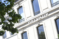 Le groupe de luxe suisse Richemont acquiert 100% de la Maison Delvaux