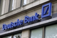 Deutsche Bank annonce à son tour une hausse des taux d'intérêt