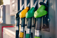 Hausse du prix des carburants : 