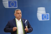 Orban convoque un référendum sur la loi anti LGBT
