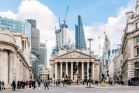 La City de Londres veut améliorer la diversité sociale dans la finance