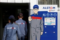 Bruxelles approuve sous conditions le rachat de Bombardier Transport par Alstom