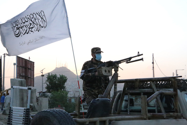Washington beschuldigt taliban van executie Afghaanse ex-veiligheidstroepen
