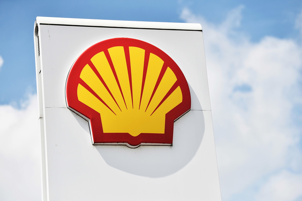 Shell verhuist hoofdkantoor naar Verenigd Koninkrijk