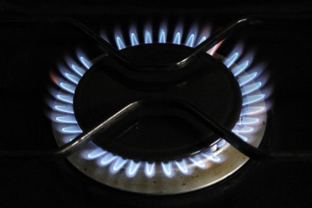 Europese gasprijzen blijven stijgen na record van maandag