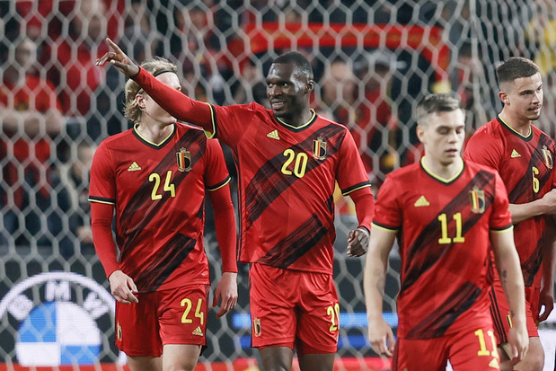 België behoort tot vier kandidaten om Final Four in juni 2023 te organiseren