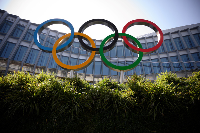 Officieel: Olympische Spelen gaan in 2021 door van 23 juli ...