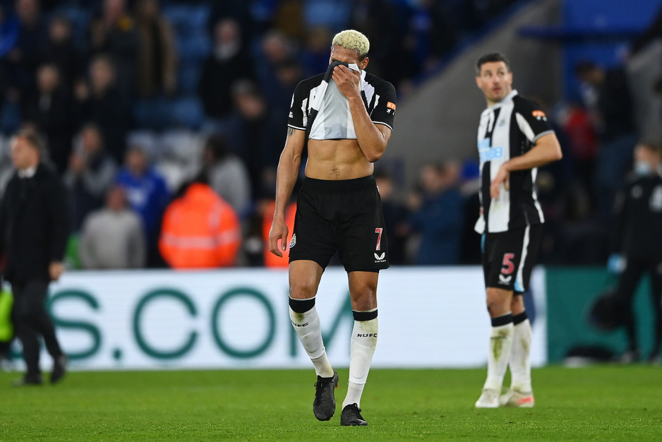 Waarom de transferperiode Newcastle United niet zal kunnen redden van degradatie